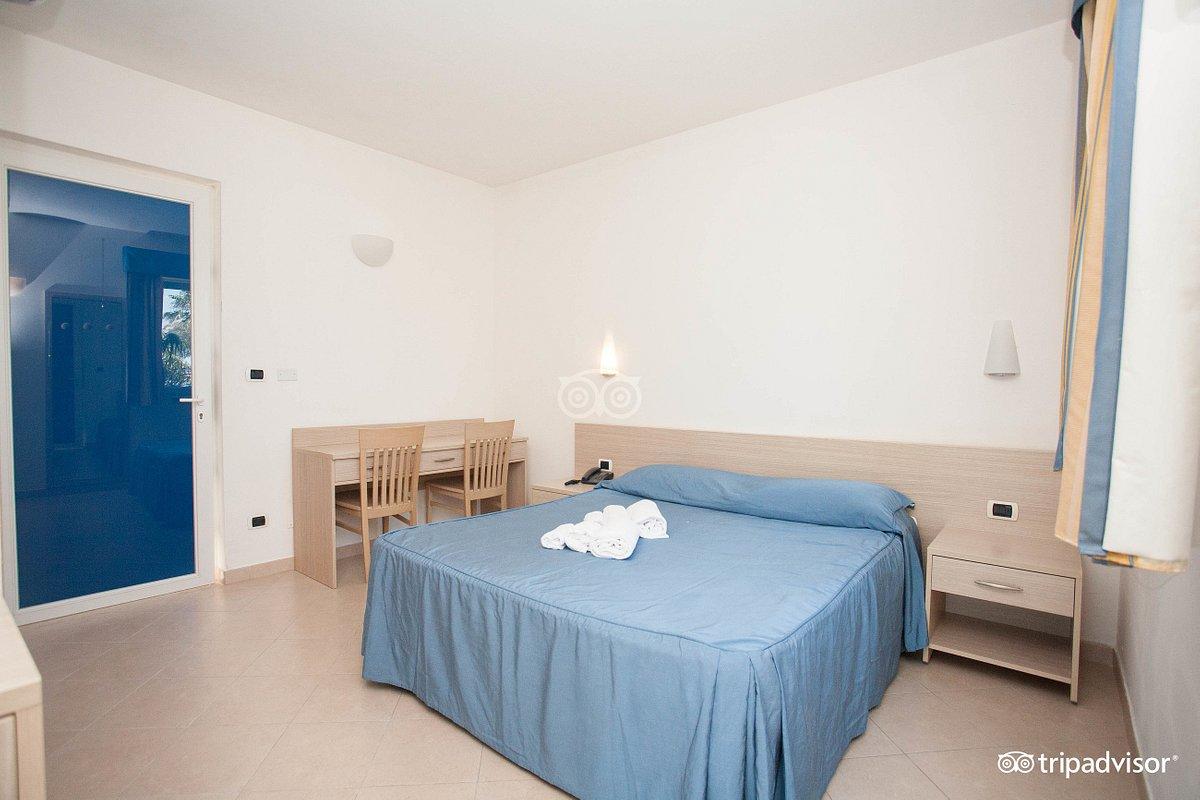 Futura Club Torre Rinalda Hotel Eksteriør billede