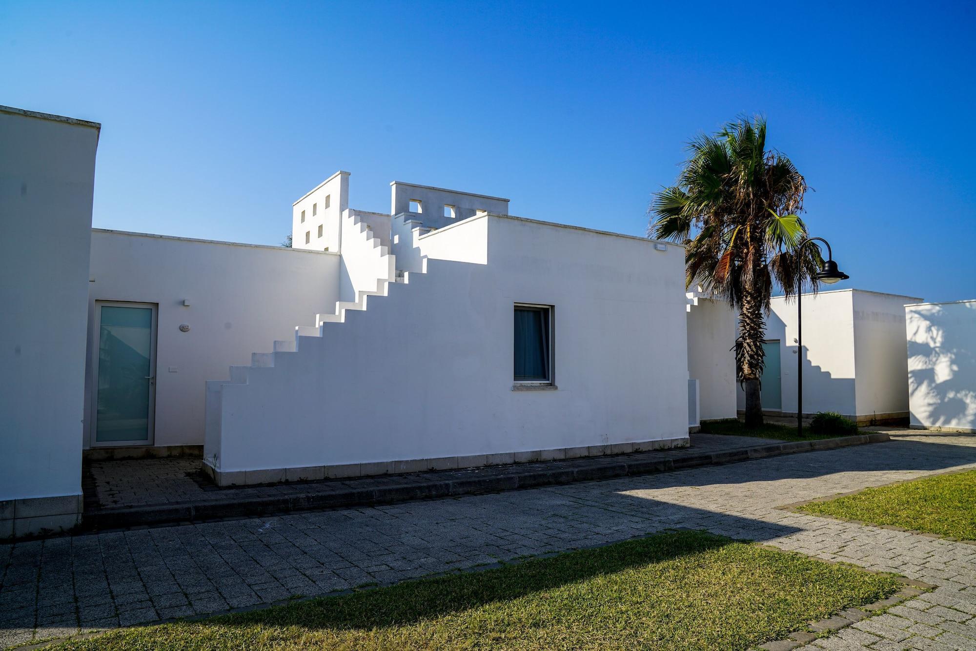 Futura Club Torre Rinalda Hotel Eksteriør billede