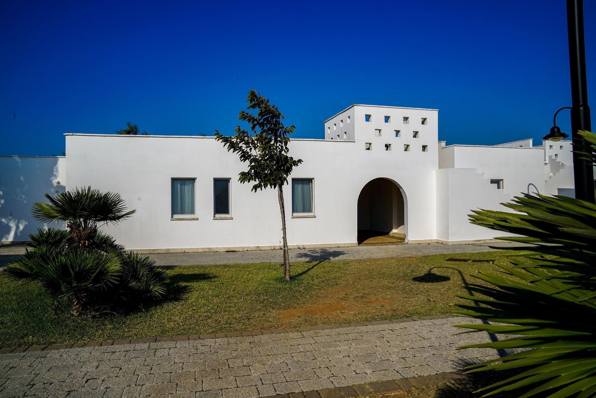 Futura Club Torre Rinalda Hotel Eksteriør billede